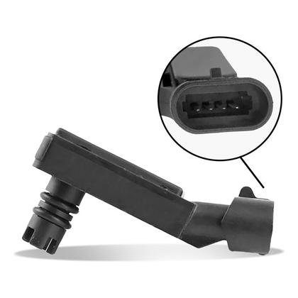 Imagem de Sensor Map Mte Stilo 1.8 8v Gasolina 2002 A 2005