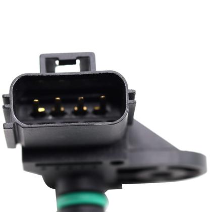 Imagem de Sensor MAP NTK APT4-A007 Ford Zetec Rocam - Cód.10792