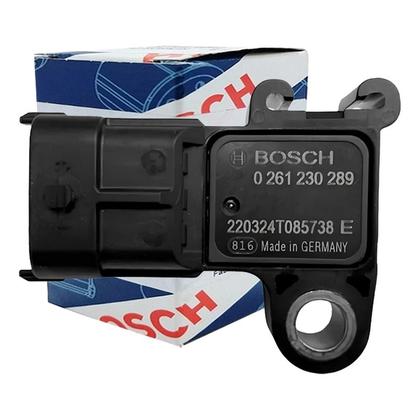 Imagem de Sensor Map Pressão Absoluta Ar Agile 1.4 8v 2009 A 2013