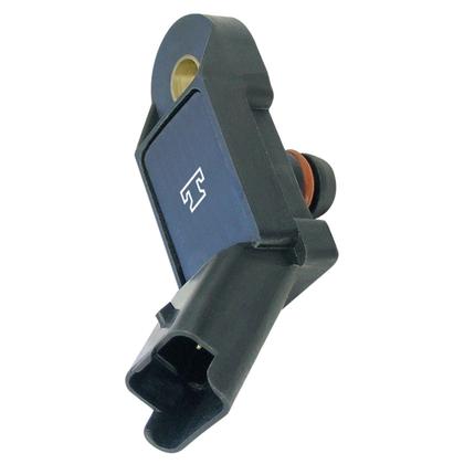 Imagem de Sensor Map Pressao Coletor Berlingo 96 A 06 / Citroen C5 01 A 04 / Citroen C8 02 A 06 / Citroen Xm 94 A 97 / Evasion 98 A 02 / Xantia 98 A 01 MTE 7130