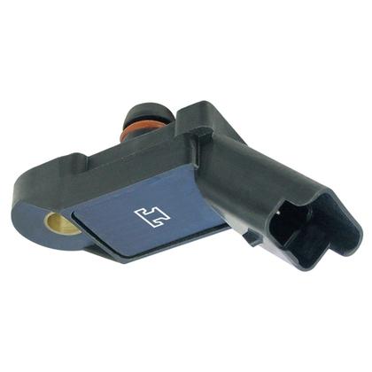 Imagem de Sensor Map Pressao Coletor Berlingo 96 A 06 / Citroen C5 01 A 04 / Citroen C8 02 A 06 / Citroen Xm 94 A 97 / Evasion 98 A 02 / Xantia 98 A 01 MTE 7130