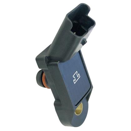 Imagem de Sensor Map Pressao Coletor Berlingo 96 A 06 / Citroen C5 01 A 04 / Citroen C8 02 A 06 / Citroen Xm 94 A 97 / Evasion 98 A 02 / Xantia 98 A 01 MTE 7130