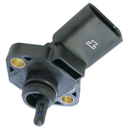 Imagem de Sensor Map Pressao Coletor Cordoba 1999 A 2002 / Gol 1996 A 2001 / Ibiza 1999 A 2002 / Inca 1995 A 2003 / Polo 1995 A 1999 MTE 7141