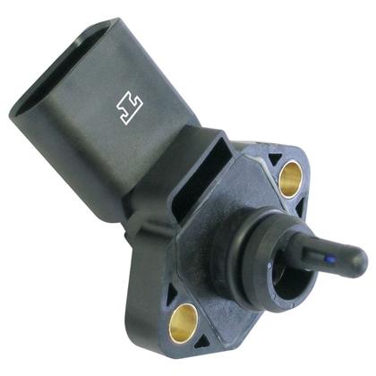 Imagem de Sensor Map Pressao Coletor Cordoba 1999 A 2002 / Gol 1996 A 2001 / Ibiza 1999 A 2002 / Inca 1995 A 2003 / Polo 1995 A 1999 MTE 7141