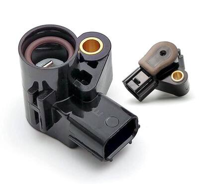 Imagem de Sensor Map TPS - Pop 110i - Biz 110i - Start 160