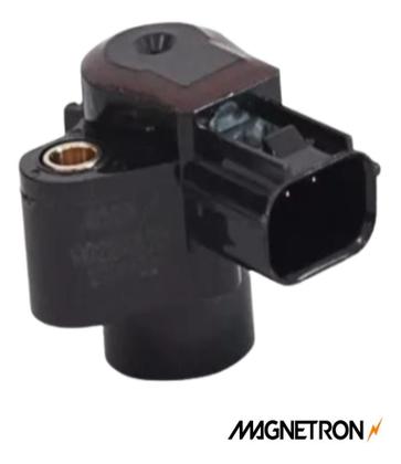 Imagem de Sensor Map Tps Tbi Hibrido Cg Fan 160 2017 2018 2019 2020 2021 2022 2023 Magnetron