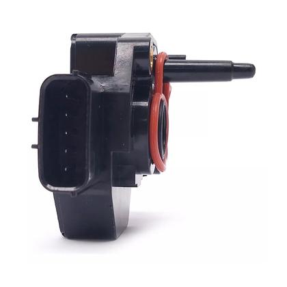 Imagem de Sensor Map Tps Tbi Híbrido Cg Titan Fan 160 Esdi 16/17