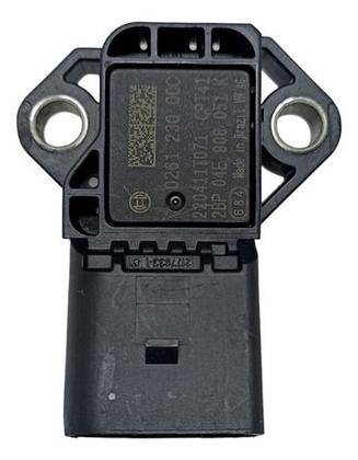 Imagem de Sensor Map Vw Golf Polo Virtus Up 1.0 Tsi 04e906051