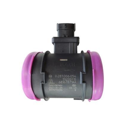 Imagem de Sensor Medidor Fluxo Ar Toro Ducato Compass Renegade Boxer Jumper Diesel