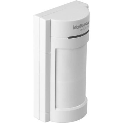 Imagem de Sensor micro-ondas/PET Intelbras Ivp 3000 OD com tecnologia de proteção contra violação