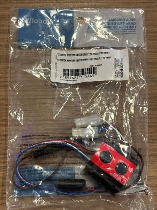 Imagem de Sensor Miniatura Docol Torneira Docoleletric On/off 00484400 Original