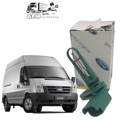 Imagem de Sensor Mudança Temperatura Intercooler Ranger 3.2 -13/23 Org-9C1112A697AB