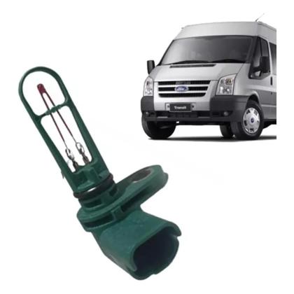 Imagem de Sensor Mudança Temperatura Intercooler Ranger 3.2 -13/23 Org