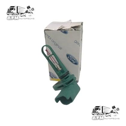 Imagem de Sensor Mudança Temperatura Intercooler Ranger 3.2 -13/23 Org