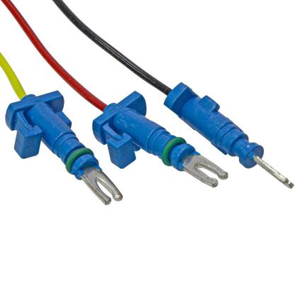 Imagem de Sensor Nível Boia Combustível Audi Q3 1.4 16V 2015 a 2019 Lado Ativo Tanque - TSA - T-010281