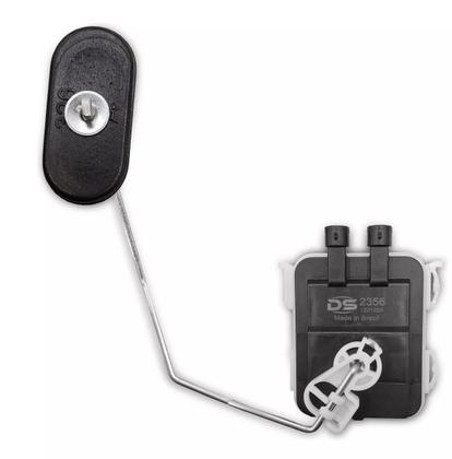 Imagem de Sensor Nível Boia Combustível Celta Flex 05/08 Classic 06/08 Prisma 1.4 06/09 VHC DS2356