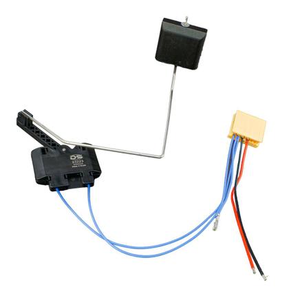 Imagem de Sensor Nível Boia Combustível Citroen C3 1.6 4cc Após 2006 C4 Picasso 1.6 2.0 4cc 16V Após 2008 Flex - DS23223