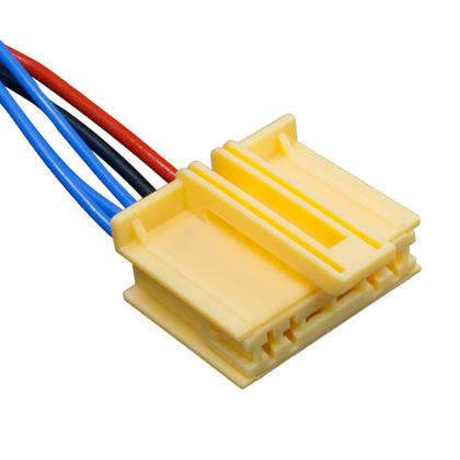 Imagem de Sensor Nível Boia Combustível Citroen C3 1.6 4cc Após 2006 C4 Picasso 1.6 2.0 4cc 16V Após 2008 Flex - DS23223