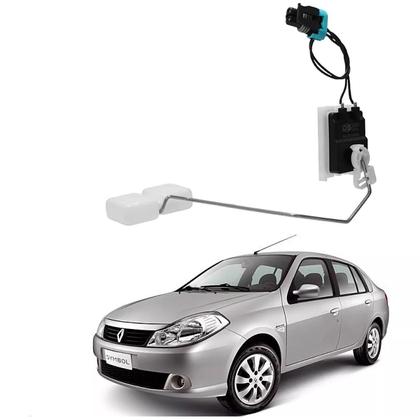 Imagem de Sensor Nível Boia Combustível Clio 05/16 Symbol 09/13  DS2396