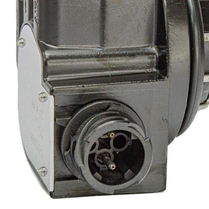Imagem de Sensor Nível Boia Combustível FH12 FH16 NH12 NH16 FM9 FMX10 Diesel Com Sensor 2 Pinos - TSA - T-070068