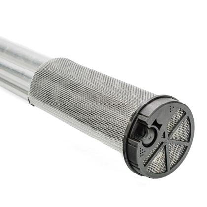 Imagem de Sensor Nível Boia Combustível FH12 FH16 NH12 NH16 FM9 FMX10 Diesel Com Sensor 2 Pinos - TSA - T-070068