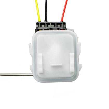 Imagem de Sensor Nível Boia Combustível Fox 1.0 1.6 Crossfox Spacecross Spacefox 1.6 Flex Após 2015 Com Chicote 3 Fios - DS23249