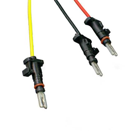 Imagem de Sensor Nível Boia Combustível Fox 1.0 1.6 Crossfox Spacecross Spacefox 1.6 Flex Após 2015 Com Chicote 3 Fios - DS23249