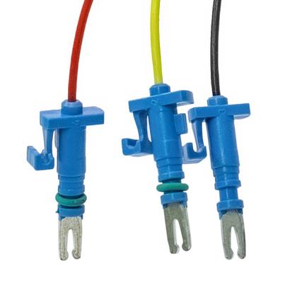 Imagem de Sensor Nível Boia Combustível Fox Crossfox Spacefox Spacecross após 2015 - TSA - T-010272