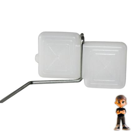 Imagem de Sensor Nível Boia Combustível Gol/Parati G2 1.0 1.6 1.8 1996 a 2003