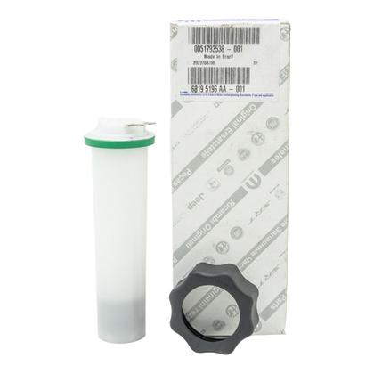 Imagem de Sensor Nivel Boia Partida Frio Punto Bravo Fiorino Idea Linea Grand Palio Punto Siena Strada