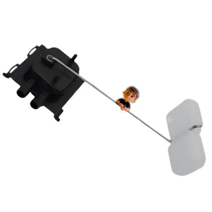 Imagem de Sensor Nivel Boia Tanque Grand Siena Novo Palio Uno Vivace Way