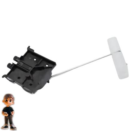 Imagem de Sensor Nivel Boia Tanque Grand Siena Novo Palio Uno Vivace Way