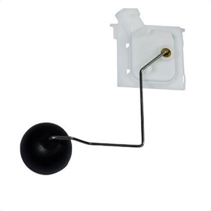 Imagem de Sensor Nivel Chevrolet Corsa 2002 Ate 2008 Sistema Bosch Flex Tsa