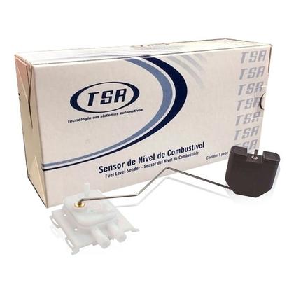 Imagem de Sensor Nivel Combustivel Agile 1.4 Flex 2009 A 2013