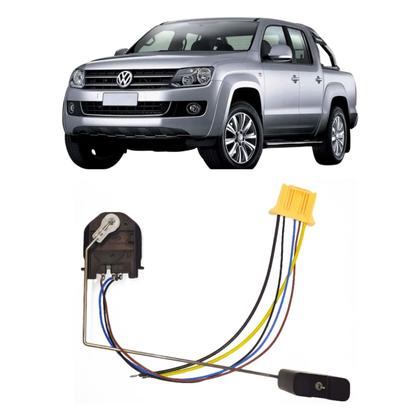 Imagem de Sensor Nivel Combustivel Amarok 2.0 2010 Em Diante Turbo Intercooler 4X2 4X4 Diesel