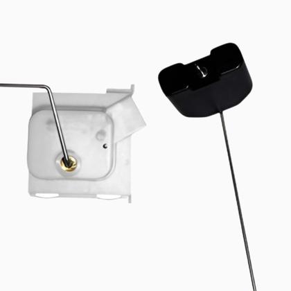 Imagem de Sensor Nivel Combustivel C3 2003 Até 2005 Compativel Com Bombas B Combustivel Gasolina Convertidos Gasolina Alcool