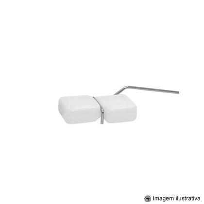 Imagem de Sensor Nivel Combustível C4 Pallas 2.0 4C 16V 07 ... / C4 Pallas 1.6 4C 16V 07 ... / 307 1.6 4C 16V 07 ... / 307 2.0 4C 16V 07 ...