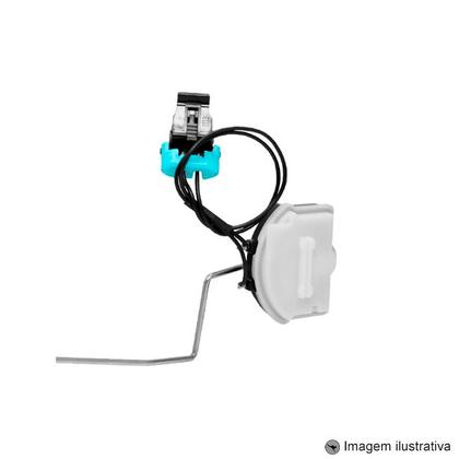 Imagem de Sensor Nivel Combustível C4 Pallas 2.0 4C 16V 07 ... / C4 Pallas 1.6 4C 16V 07 ... / 307 1.6 4C 16V 07 ... / 307 2.0 4C 16V 07 ...