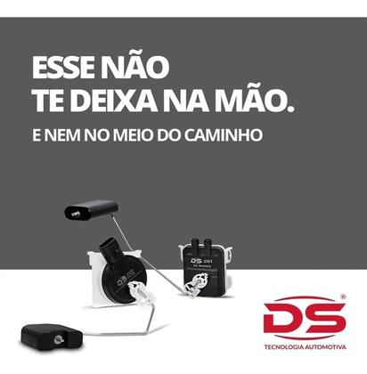 Imagem de Sensor Nivel Combustivel C4 Pallas 307 308 408  Ds2398