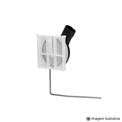 Imagem de Sensor Nivel Combustível Celta 1.0 4C 8V 07 ... 09 / Classic 1.0 4C 8V 06 ... 09 / Classic 1.8 4C 8V 06 ... 09 / Prisma 1.4 4C 8V 08 ... 09