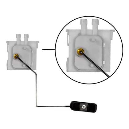 Imagem de Sensor Nivel Combustivel Celta 1.0 Flex 2009 A 2013