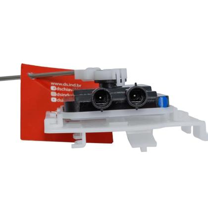 Imagem de Sensor Nivel Combustível Citroen C4 Lounge 2.0 16V C4 Lounge 1.6 16V THP Peugeot 408 2.0 16V 408 1.6 16V THP - DS23177