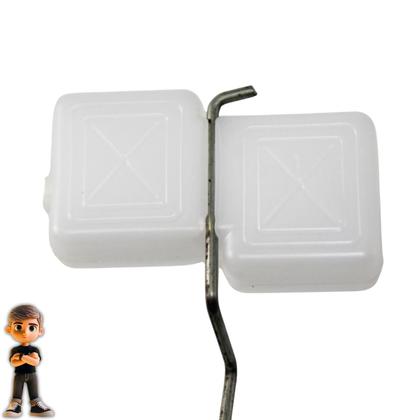 Imagem de Sensor Nível Combustível Corsa 1.0 1.8 2002 03 04 05 06 2007 Gasolina
