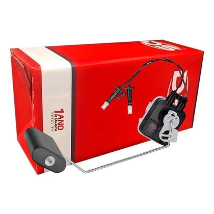 Imagem de Sensor Nivel Combustivel Cronos 1.8 Start Stop 2022 A 2025