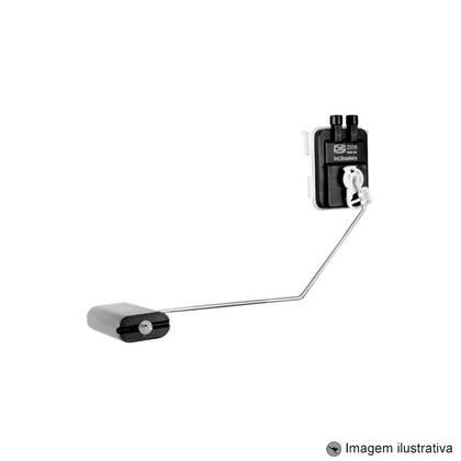 Imagem de Sensor Nivel Combustível Crossfox 1.6 4C 8V 06 ... / Fox 1.0 4C 8V 06 ... / Fox 1.6 4C 8V 06 ... / Spacefox 1.6 4C 8V 06 ... 08