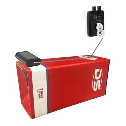 Imagem de Sensor Nivel Combustivel Ds C3 1.4 1.6 Flex 2005 A 2012