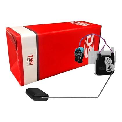 Imagem de Sensor Nivel Combustivel Ds C3 Picasso 1.5 1.6 2011 A 2016