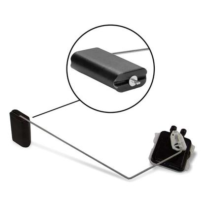 Imagem de Sensor Nivel Combustivel Ds C4 Cactus 1.6 Thp 2018 A 2024