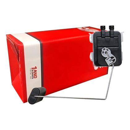 Imagem de Sensor Nivel Combustivel Ds C4 Lounge 1.6 Thp 2018 A 2021