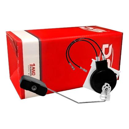 Imagem de Sensor Nivel Combustivel Ds Corsa 1.0 Gasolina 1997 A 2005